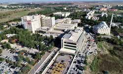 Dicle Üniversitesi’nden sağlık alanında büyük başarı