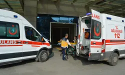 Siirt'te bekçinin hastaneye ulaştırdığı üniversite öğrencisi hayatını kaybetti