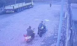 Diyarbakır’da motosiklet hırsızları kardeş çıktı!