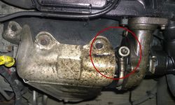 Motor yağ kaçağı neden olur ve nasıl önlenir? En iyi çözümler