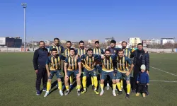 Diyarbakır 639 play-off’a hızlı giriş: İlk maçta 1 puan aldı
