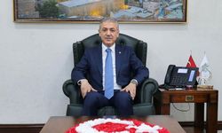 Mardin Valisi Akkoyun'dan "Anneler Günü" mesajı