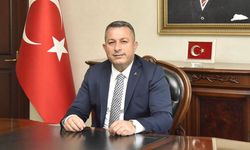 Kilis Valisi Şahin'den Anneler Günü mesajı