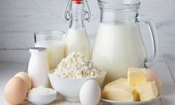 Uzun yaşamanın sırrı: Yumurta, süt, yoğurt ve keçi sütü mü?