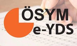 E-YDS’de bölgesel adaletsizlik: Diyarbakır neden yok!
