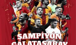 Galatasaray kaç kez şampiyon oldu? İşte tüm sezonlar