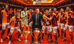 Türkiye’nin ilk ve tek 5 yıldızlı takımı Galatasaray oldu