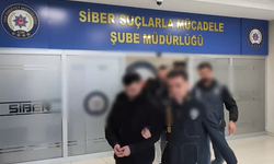 39 ilde operasyon: 568 şüpheli yakalandı