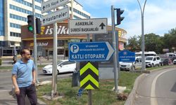 Diyarbakır'da yaya ve araç trafiği için güvenlik önlemleri artıyor