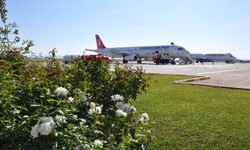 4 ayda 213 binden fazla yolcuya kapılarını açtı