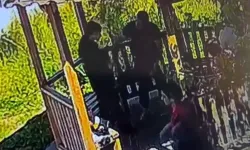 Şırnak'ta boğazına yabancı cisim kaçan ortaokul öğrencisi Heimlich manevrasıyla kurtarıldı