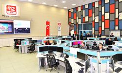 112’yi meşgul edene ve yalan ihbarda bulunana ağır ceza