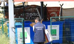 Diyarbakır’da ambalaj ve yağ atığını getir hediye kazan