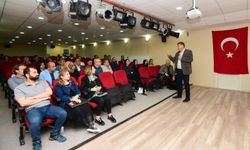 Uluslararası Ceviz Projesi ilk toplantısı gerçekleştirildi