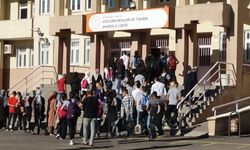 Diyarbakır’daki lise öğrencilerini bekleyen yeni sistem