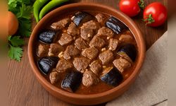 Diyarbakır'ın asırlık lezzeti Meftune'yi hiç tattınız mı?