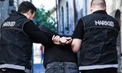 Gaziantep'teki operasyonda yakalanan 3 zanlı tutuklandı