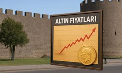 Altın fiyatları Diyarbakırlı gençlerin evlilik hayallerini zorluyor