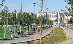 Diyarbakır'daki parkta mangal krizi: Denetimler başlayacak