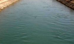 Şanlıurfa’da sulama kanalına düşen çocuklar kurtarılamadı