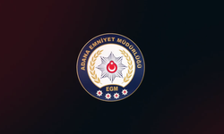 Adana'da çok sayıda suç unsuru ele geçirildi