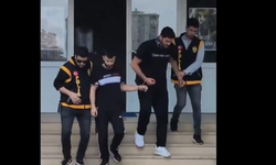 Adana'da silahlı saldırının failleri yakalandı