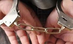 Şanlıurfa'da silah kaçakçılığı operasyonu: 5 gözaltı