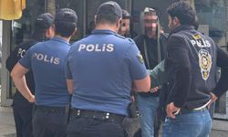 Adıyaman'da araması bulunan onlarca kişi yakalandı