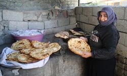 Bu kadın 8 çocuğuna 11 yıldır hem anne hem baba oldu