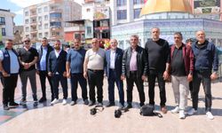 Gazeteciler meslektaşlarının öldürülmesini protesto etti