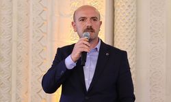Mardin'de husumetli iki aile barıştırıldı