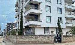 Şanlıurfa'da balkondan düşen bebek yaşamını yitirdi