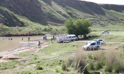 Siirt'te Kezer Çayı'na giren 14 yaşındaki çocuk ölü bulundu