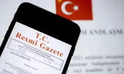 Kamu yönetiminde önemli değişiklikler...