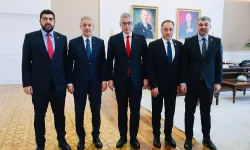 Mardin'de 50 yardımcı personel alımı yapılacak