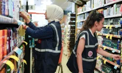 Ticaret'ten 4 aylık denetim bilançosu
