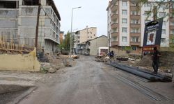 Ağrı'da vatandaşların güvenliği tehlike altında!