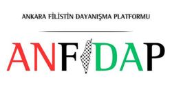 ANFİDAP: Bu halk, siyonist ordulara askerlik yapanlara sahne açmaz!