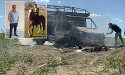 Baba ile oğlunun yakıldığı olayda sır perdesi aralanıyor