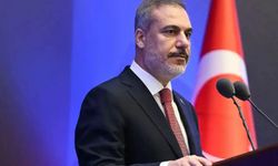 Bakan Fidan, Varşova’ya gidecek