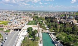 Balıklıgöl çevresinde gürültü kirliliği denetimi