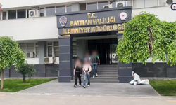 Batman'da "kokain" ele geçirildi