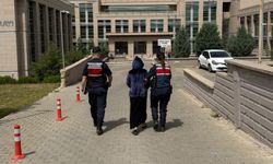 Batman'da 30 suç kaydı bulunan hırsızlık zanlısı yakalandı