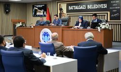 Battalgazi Belediye Başkanı Taşkın: Rezerv alanlar hızla yükseliyor