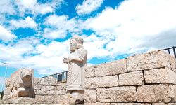 Battalgazi Belediyesi Arslantepe Höyüğü'nü hazırlıyor