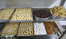 Battalgazi'de kadın kooperatifinden sofralara