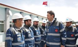 Bayraktar: Elektrikte hiçbir sorunumuz yok