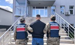 Bingöl’de aranan şahıs jandarma tarafından yakalandı