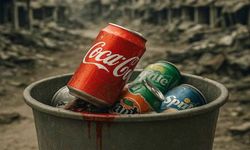 "Bu Yaz Coca-Cola ve Pepsi'yi Boykot Edin"