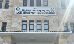 Bulanık'ta 3,1 gram Metamfetamin Maddesi ele geçirildi